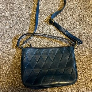 Fossil crossbody purse